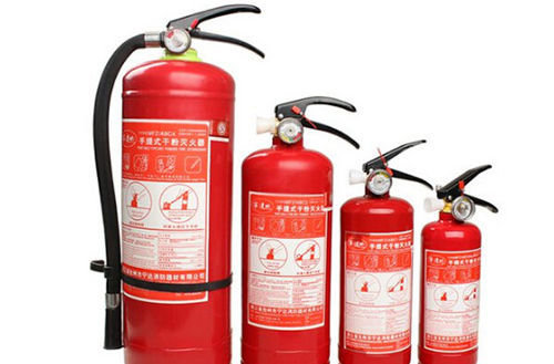 實(shí)用消防滅火器