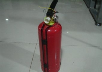 濰坊滅火器灌粉